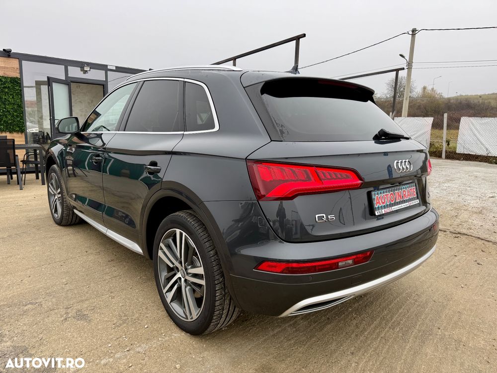 Audi Q5 2.0 40 TDI quattro S tronic Sport - 3