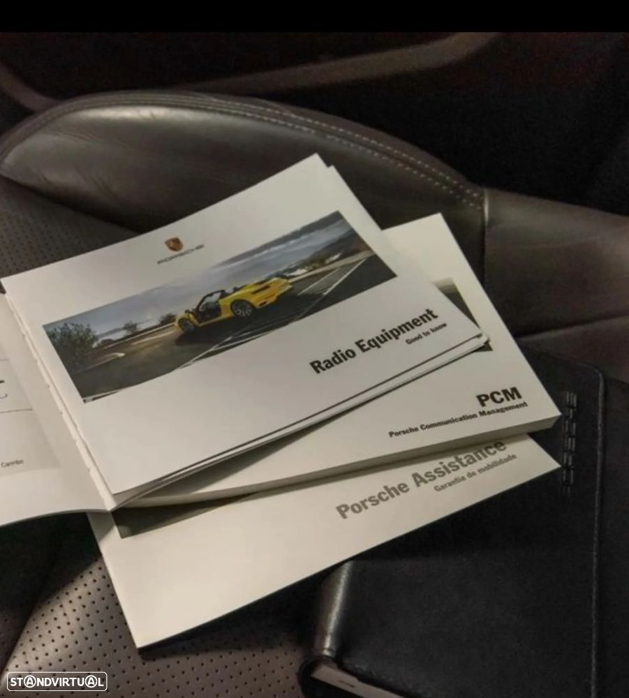 Porsche Macan S PDK - 34