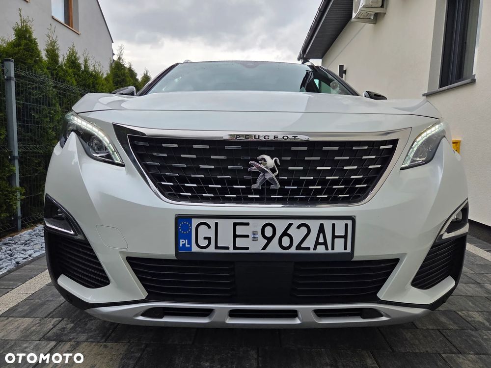 Peugeot 3008 HDi 150 Business-Line - 5