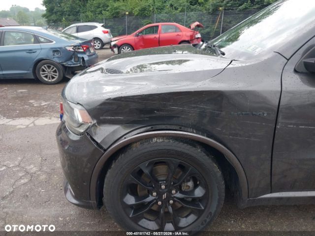 Dodge Durango ver-5-7-citadel - 6