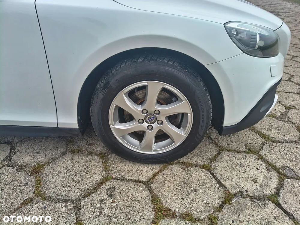 Volvo V40 Cross Country D2 - 14
