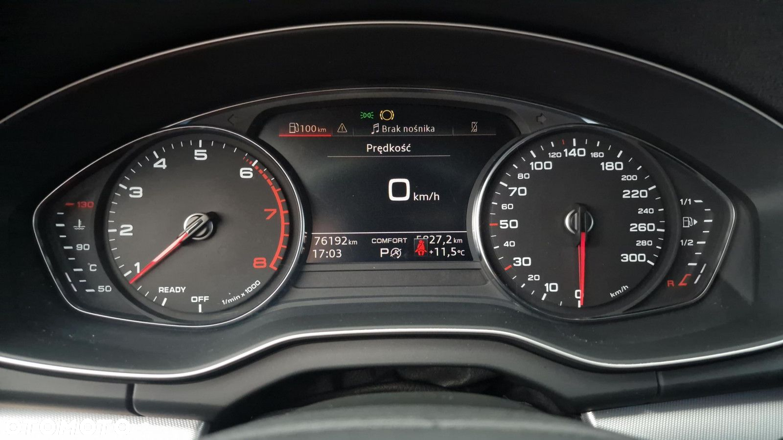 Audi Q5 Sportback - 13