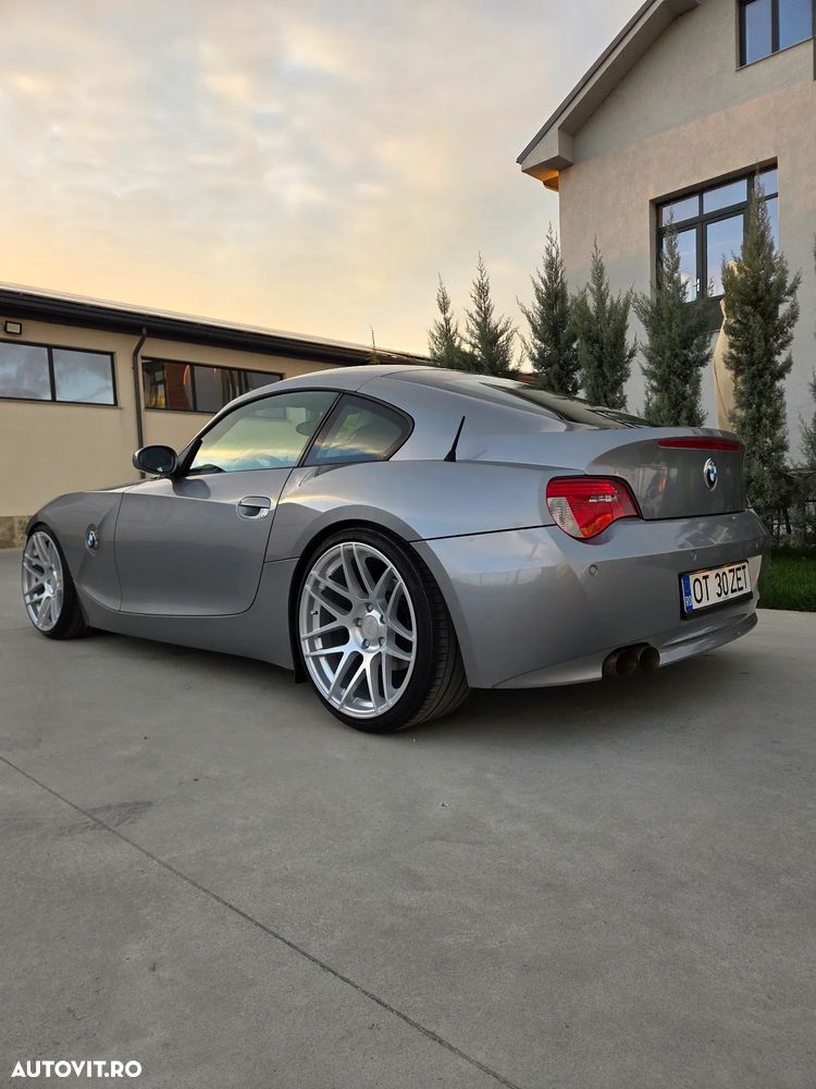 BMW Z4 3.0si Aut. - 3