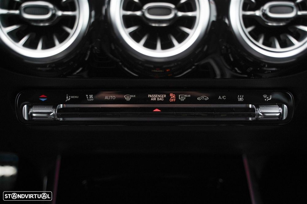 Mercedes-Benz EQA 250+ AMG Line - 27