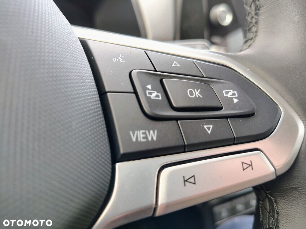 Volkswagen T-Cross - 14