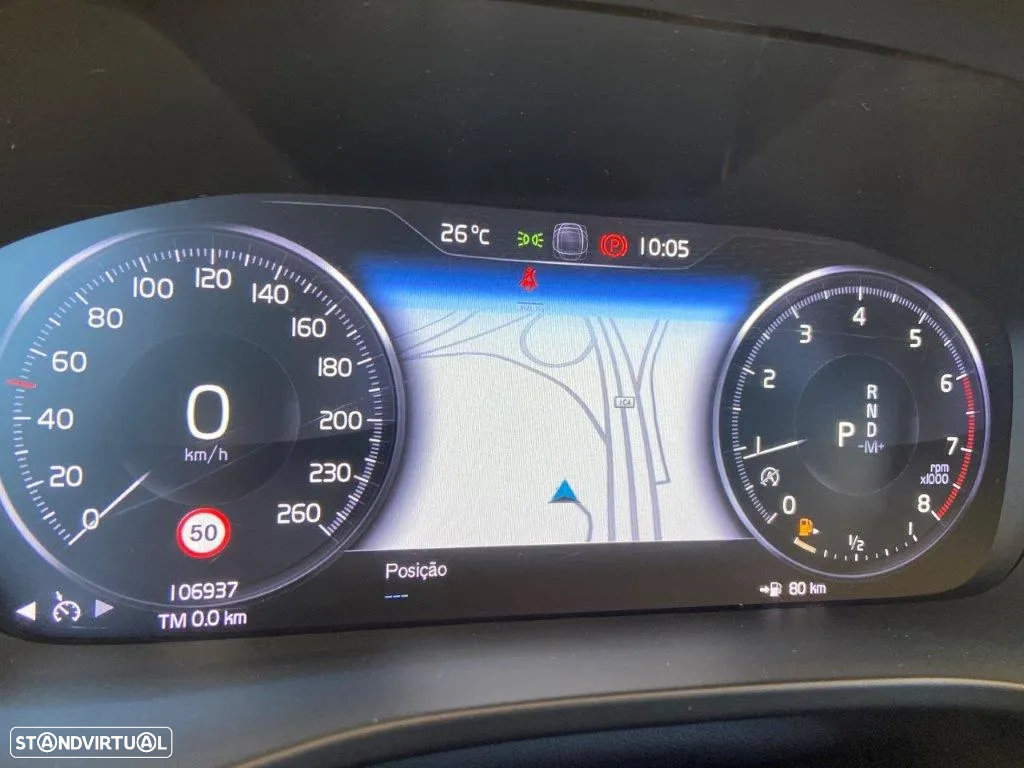 Volvo XC 40 2.0 T4 R-Design - 18