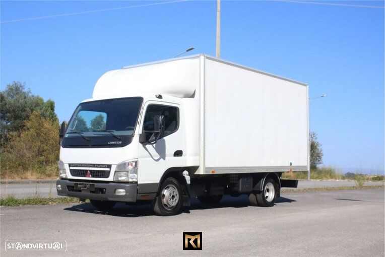 Mitsubishi CANTER 3C13 - 2