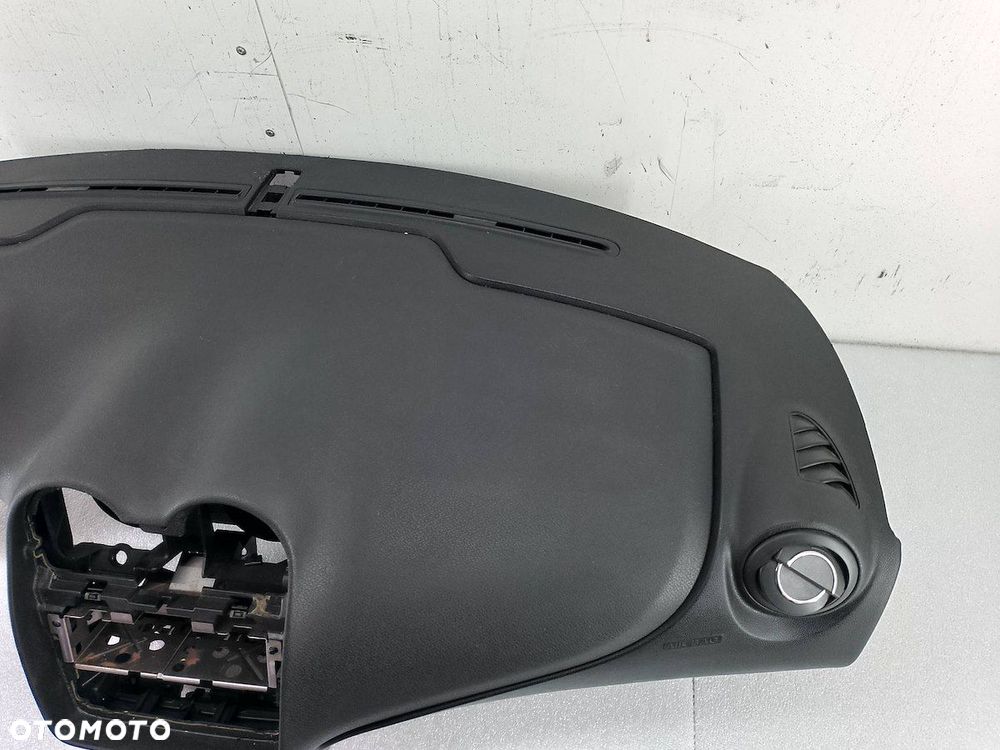 DESKA ROZDZIELCZA,KONSOLA PODUSZKI SENSOR PASY ALFA ROMEO MITO - 11