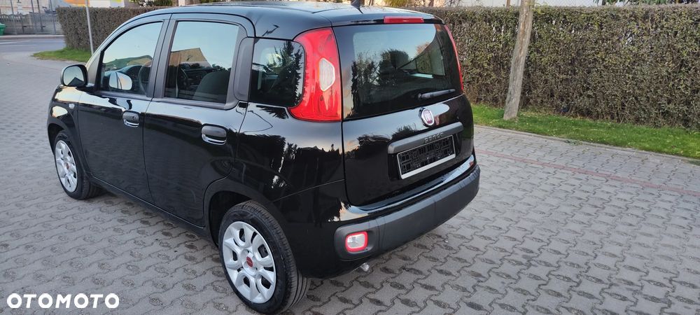 Fiat Panda - 4
