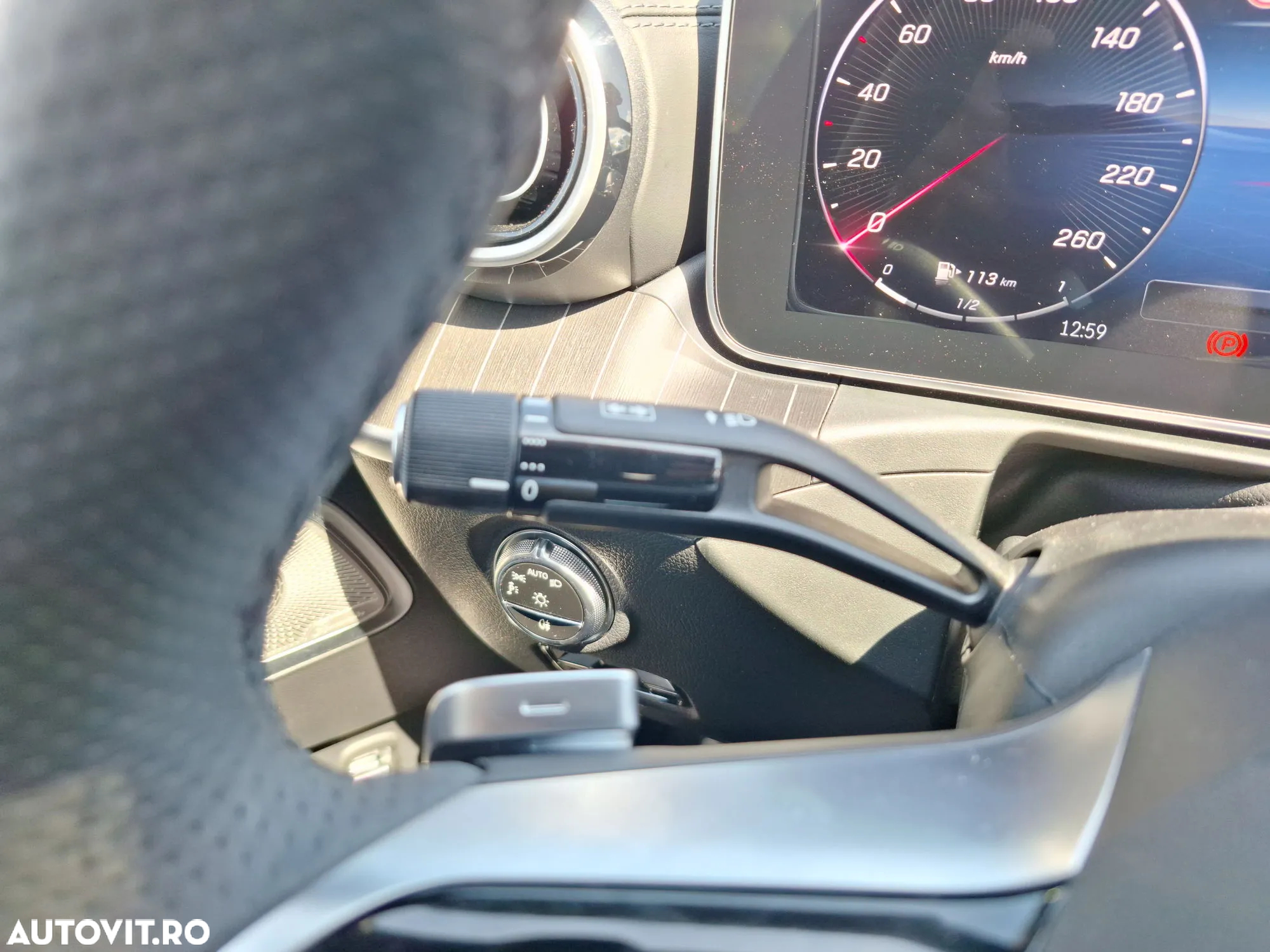 Mercedes-Benz C 300 MHEV 4MATIC - 19