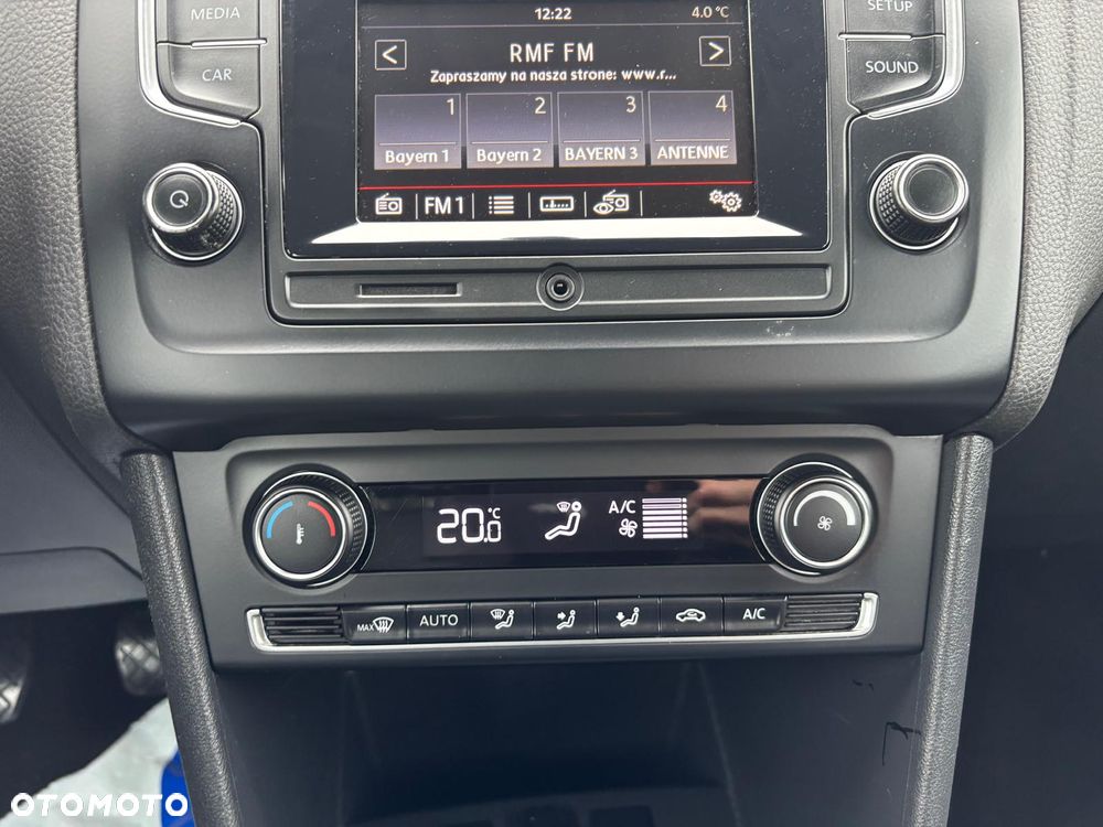 Volkswagen Polo 1.4 TDI Blue Motion Technology Lounge - 25