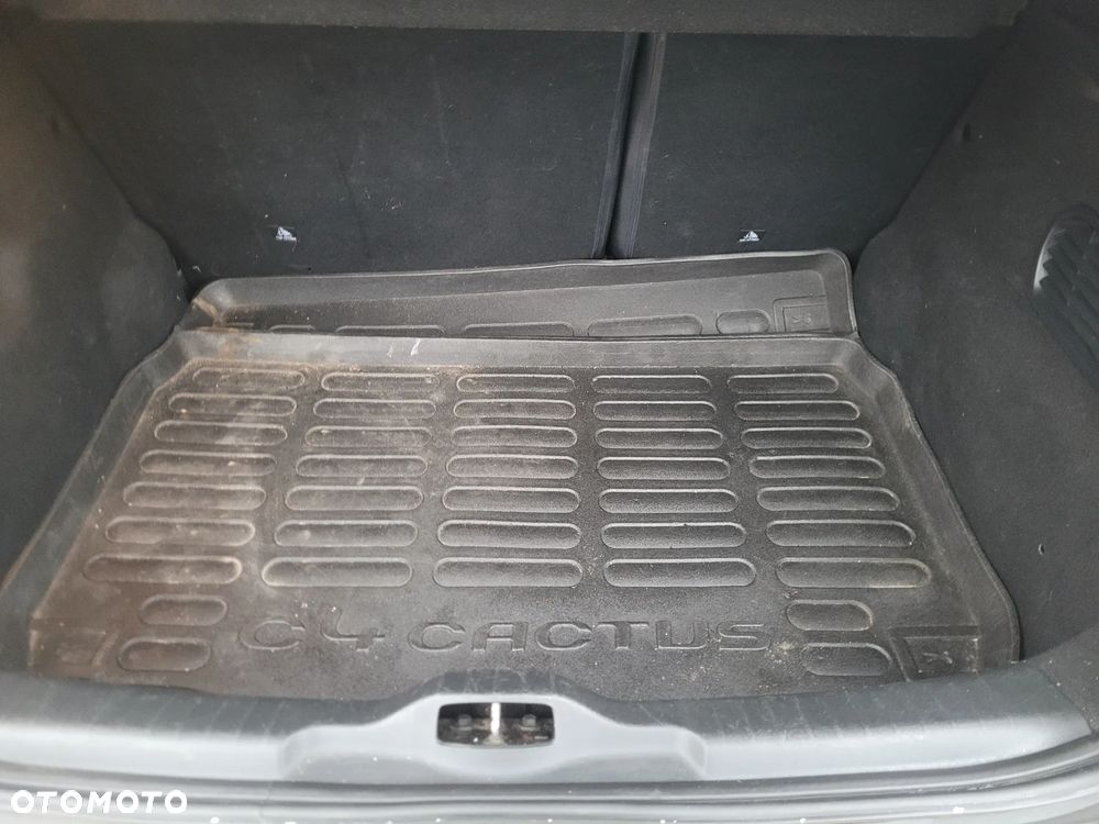 Citroën C4 Cactus PureTech 82 Stop&Start ETG Shine - 13