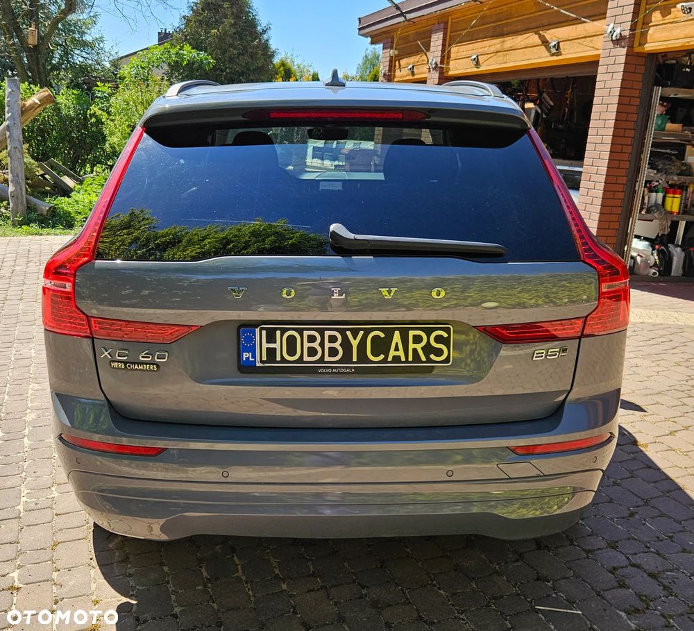 Volvo XC 60 - 9