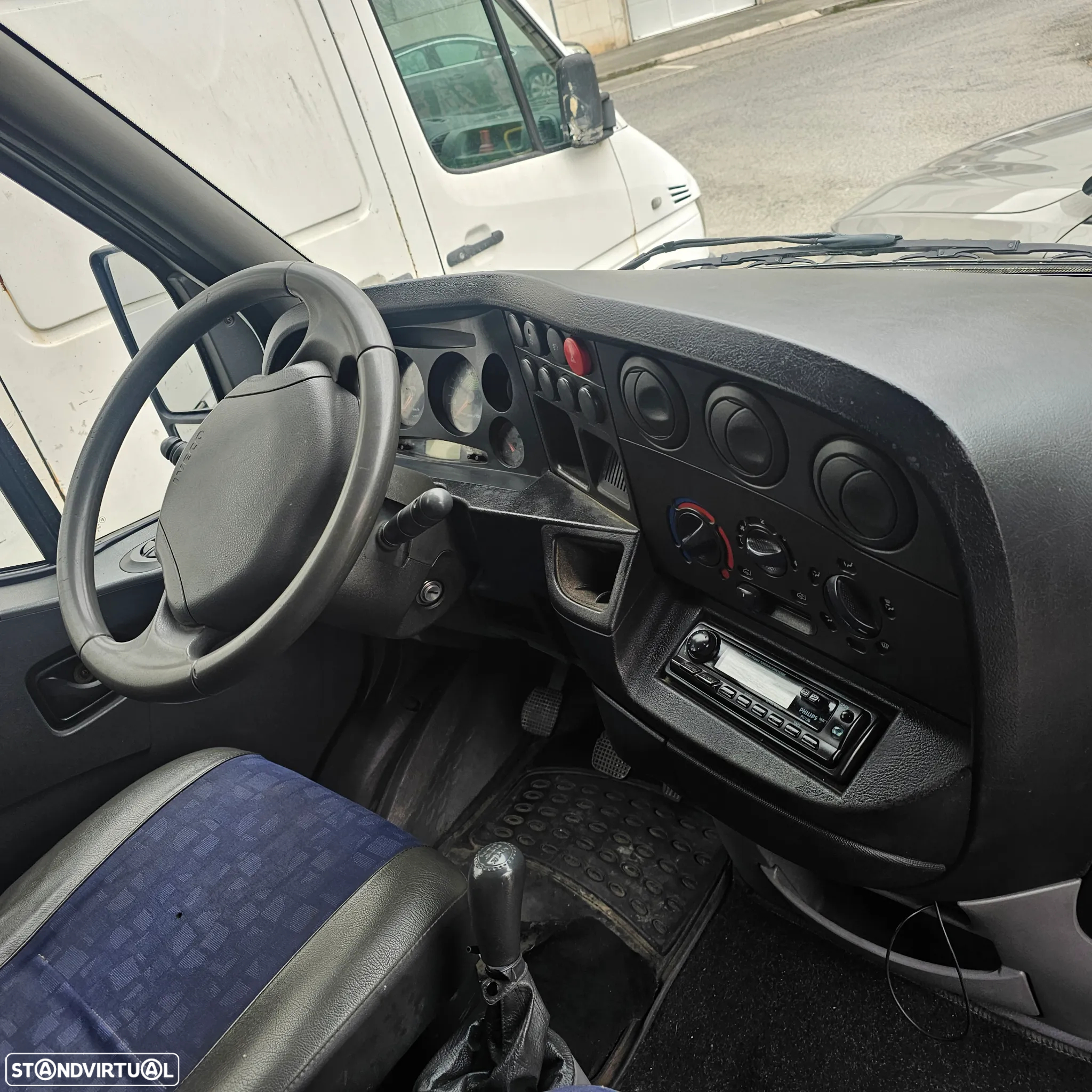 Iveco Daily - 20