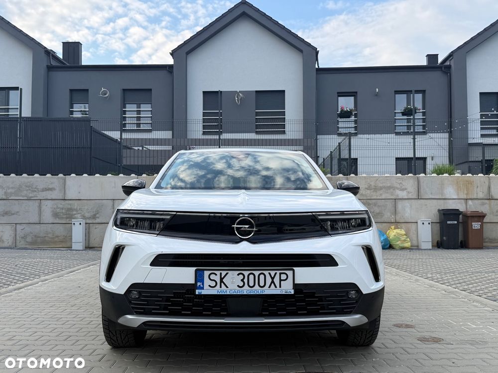 Opel Mokka 1.2 T Elegance S&S - 1