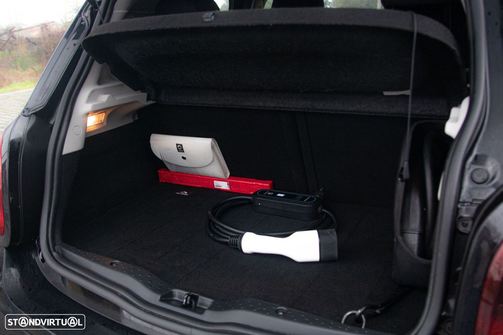 Smart ForFour Drive Passion - 32