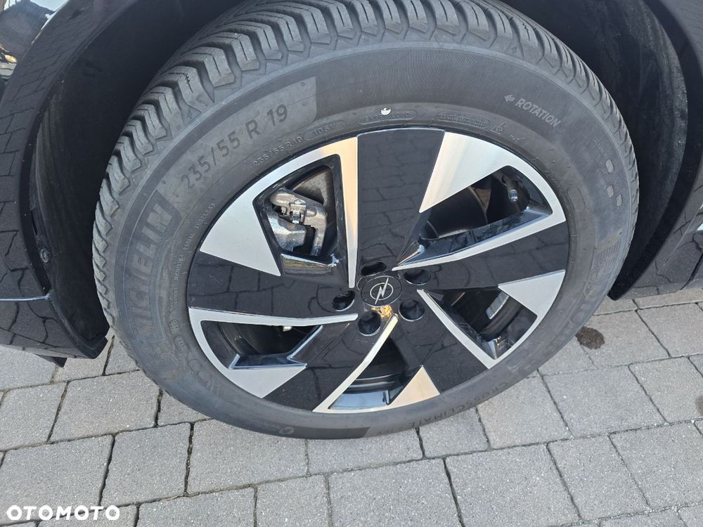 Opel Grandland Electric 73kWh GS - 20