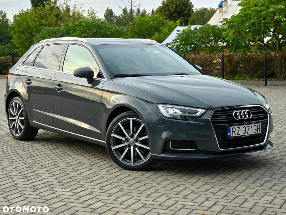 Audi A3 - 3