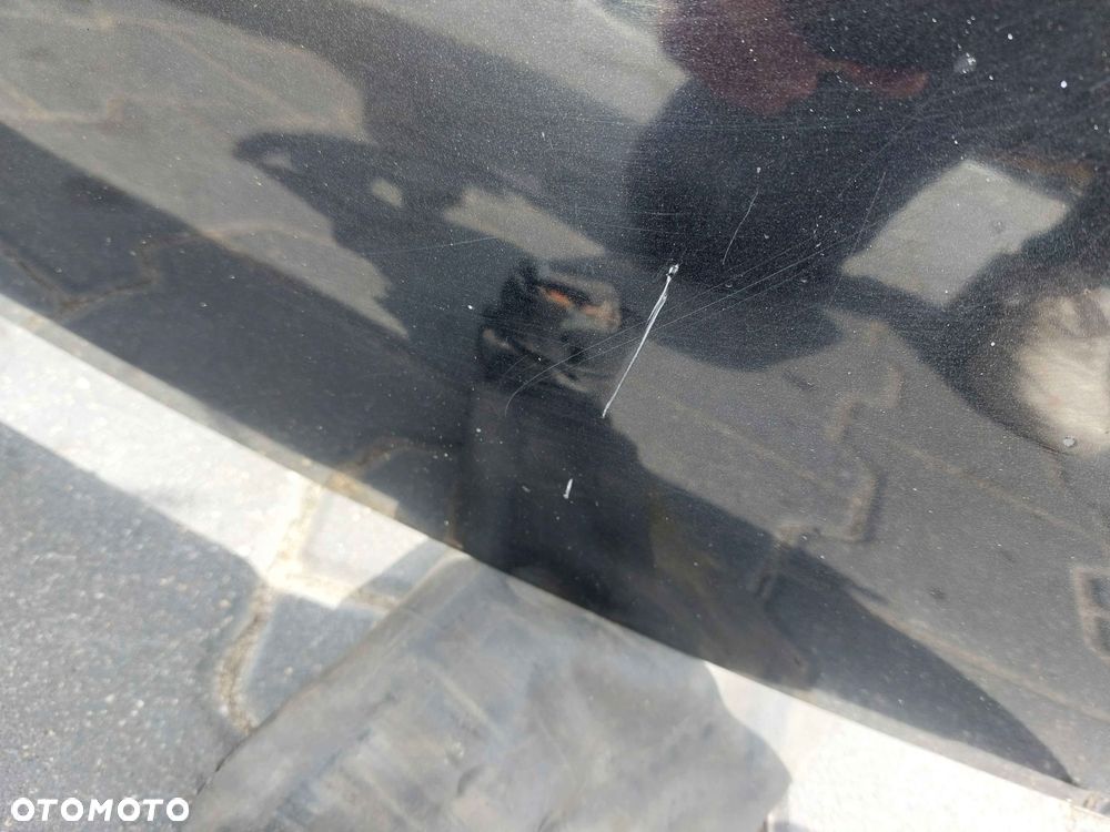 MASKA POKRYWA SILNIKA FORD FIESTA MK5 D2 02-05r - 5