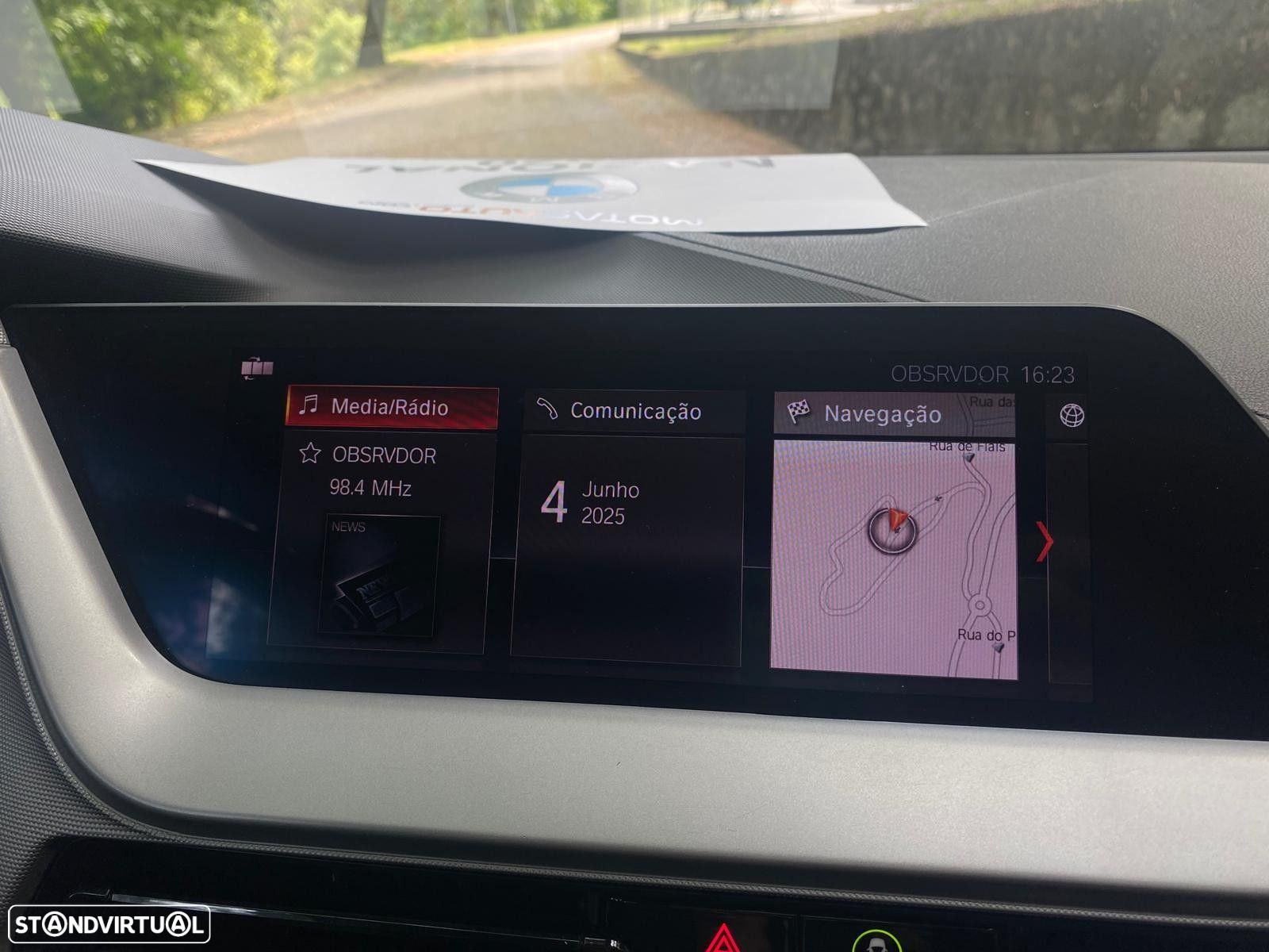 BMW 118 i Corporate Edition Auto - 22