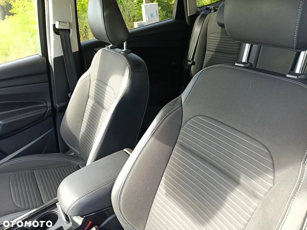 Ford Kuga 1.5 EcoBoost 4x4 Individual - 18