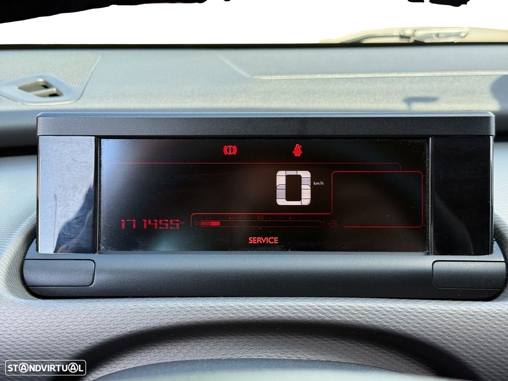 Citroën C4 Cactus 1.6 BlueHDi Feel J17 - 9
