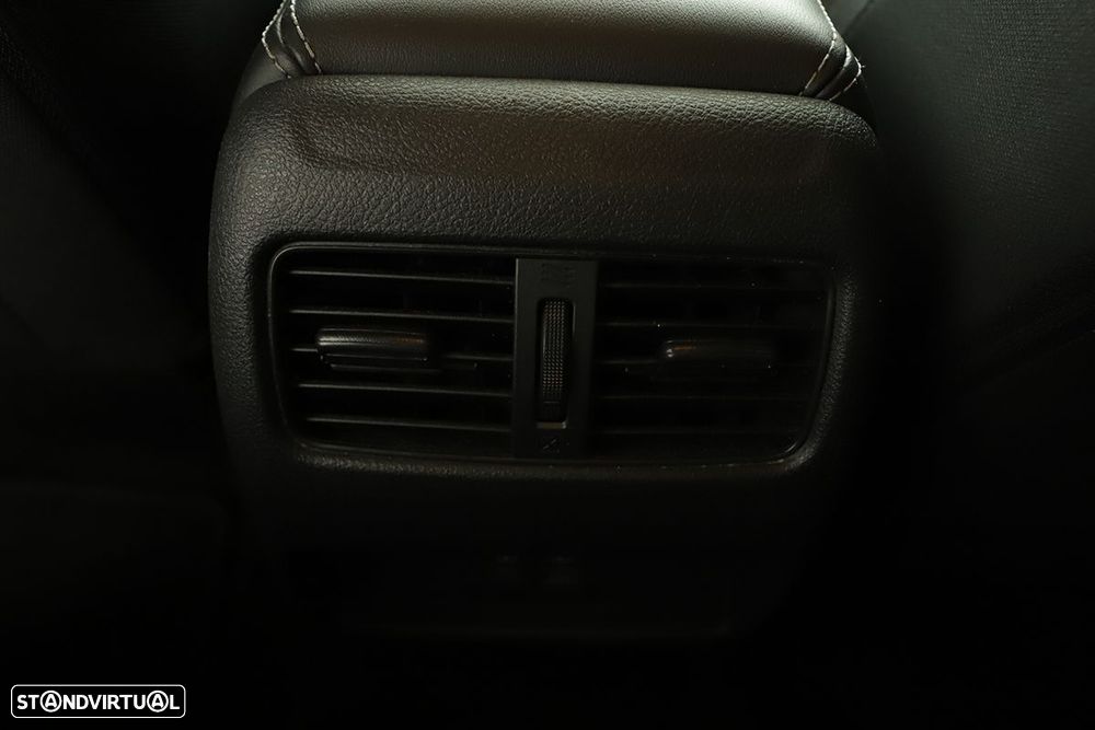 Nissan Qashqai 1.5 e-Power N-Connecta - 21