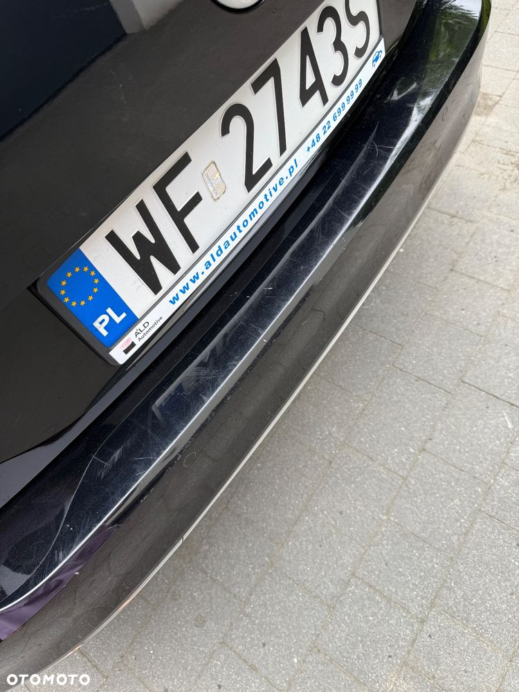 Volkswagen Passat 2.0 TDI BMT SCR 4Mot Highline DSG7 - 32