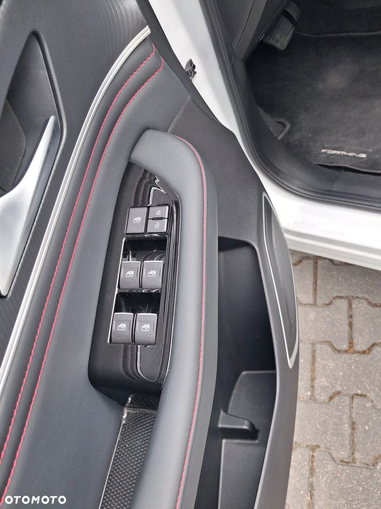 Forthing T5 EVO - 30