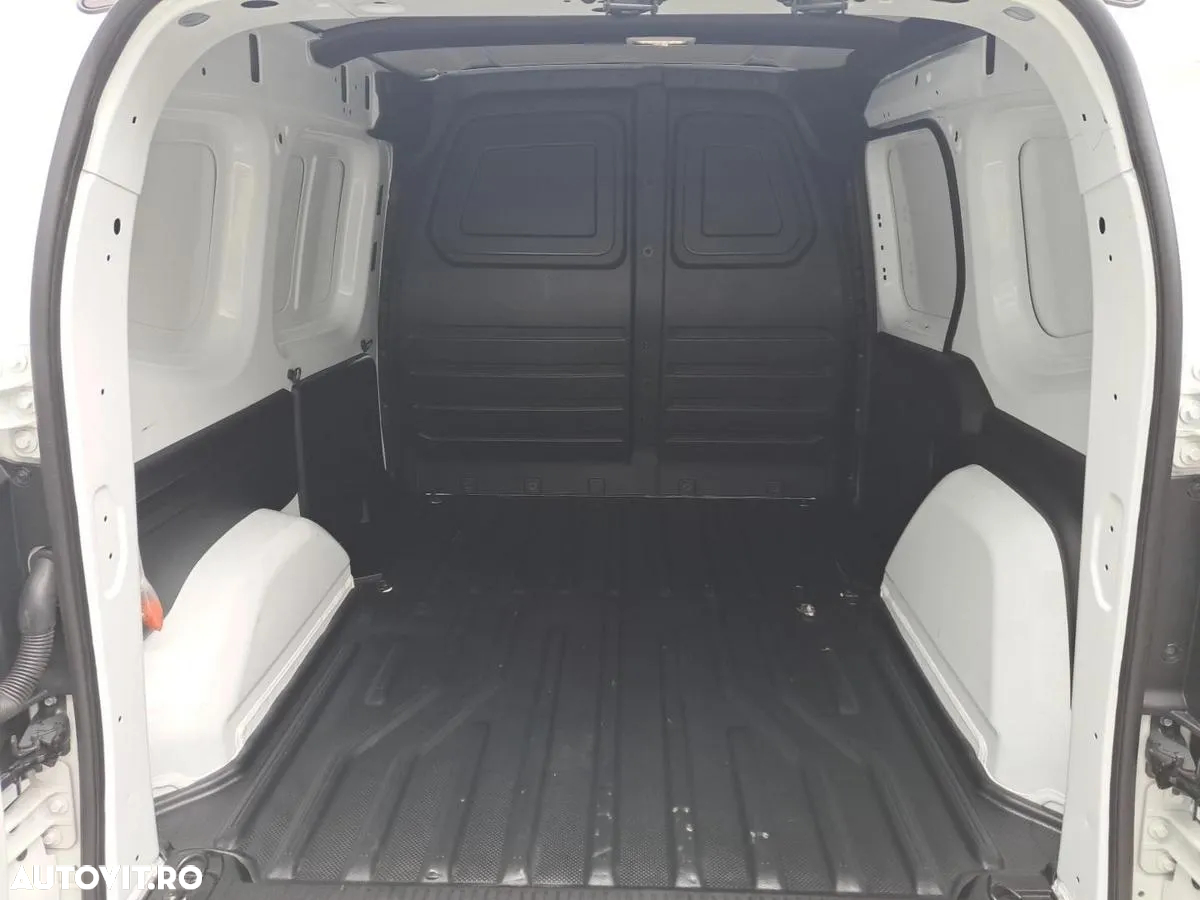 Mercedes-Benz Citan Mixto 110 CDI Lung 95CP FWD 6MT - 15