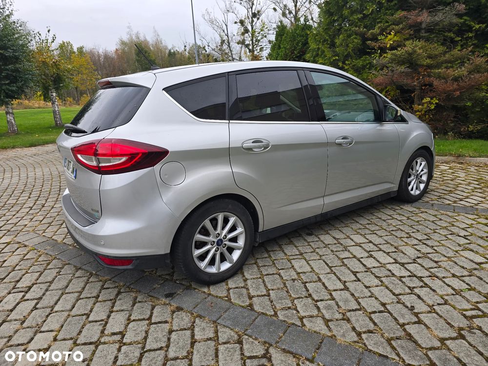 Ford C-MAX 1.0 EcoBoost Sport ASS - 6