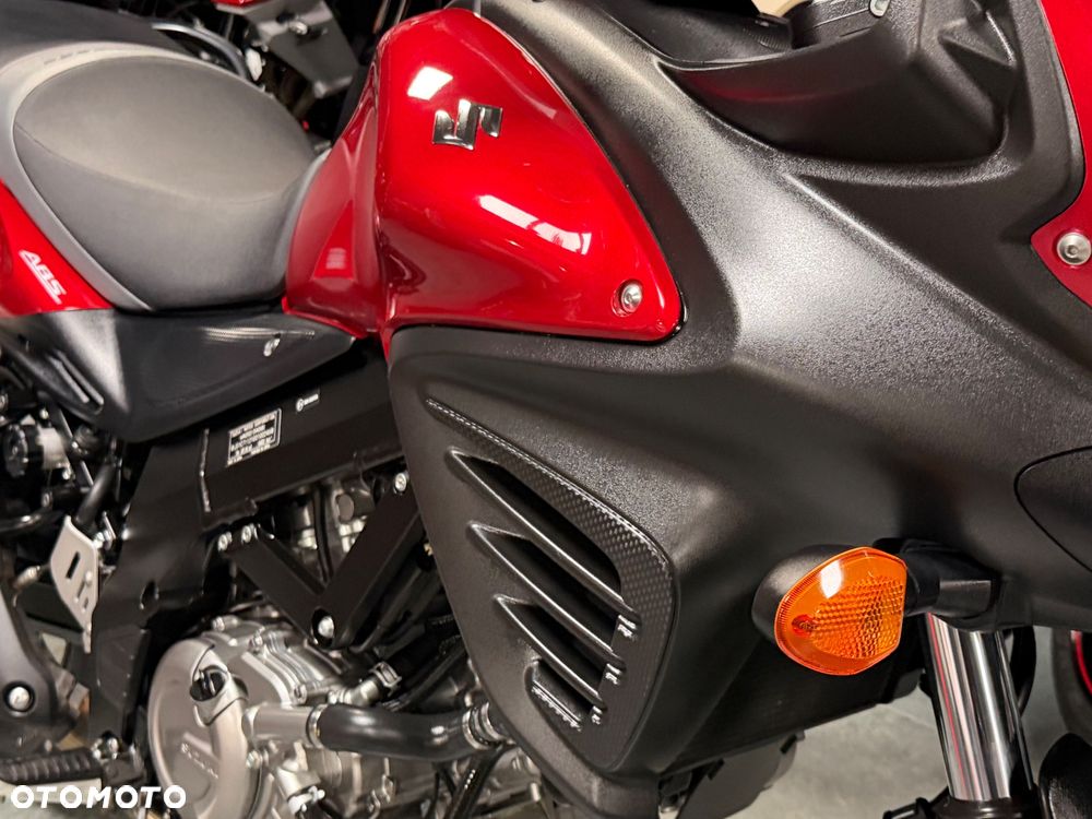 Suzuki V-STROM - 19