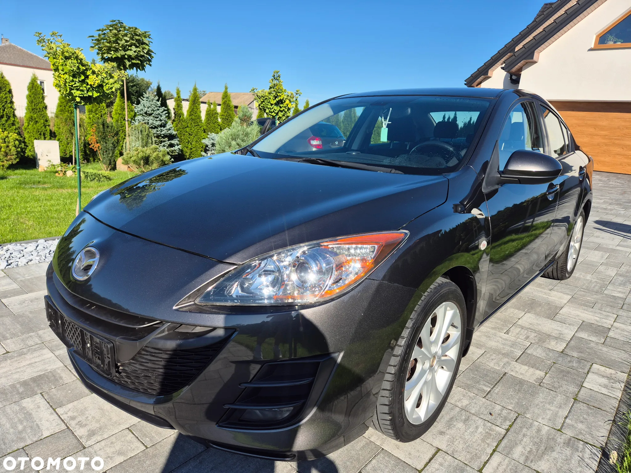 Mazda 3 - 17