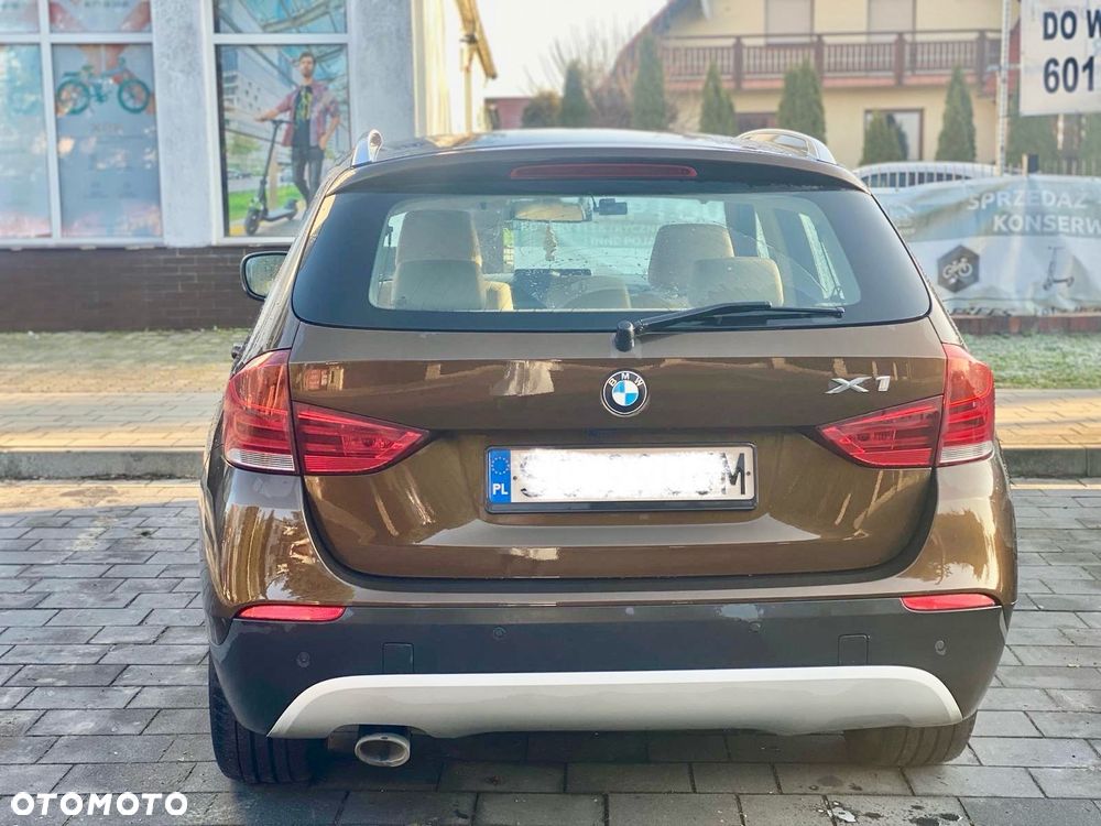 BMW X1 - 9
