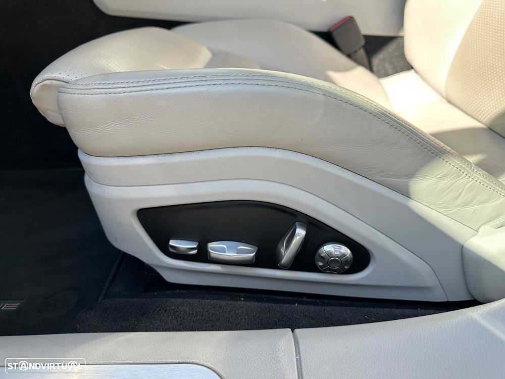 Porsche Panamera S Hybrid - 25