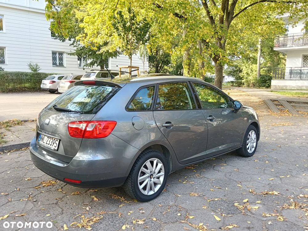 Seat Ibiza - 30