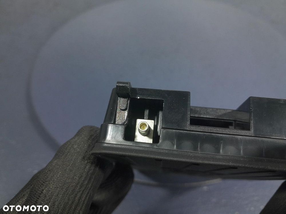 AUDI A6 C8 ŁADOWARKA INDUKCYJNA 4K0035502A - 5