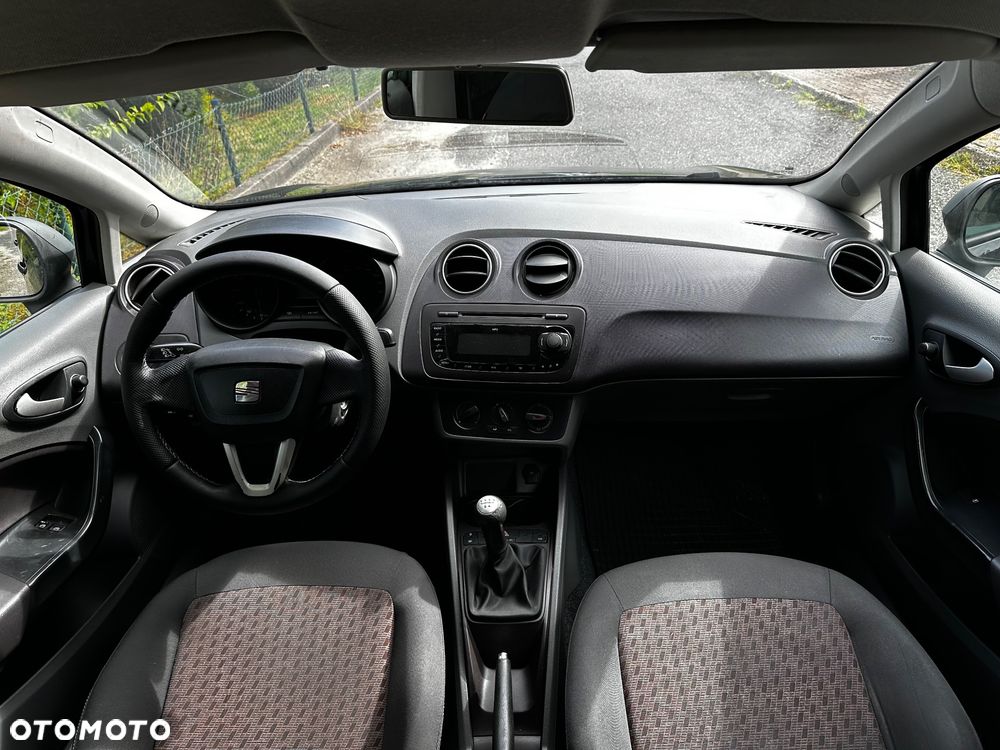 Seat Ibiza - 6
