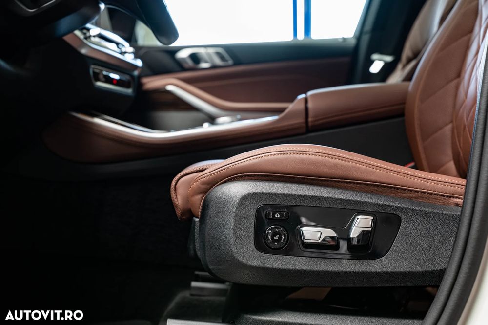 BMW X5 xDrive30d - 22