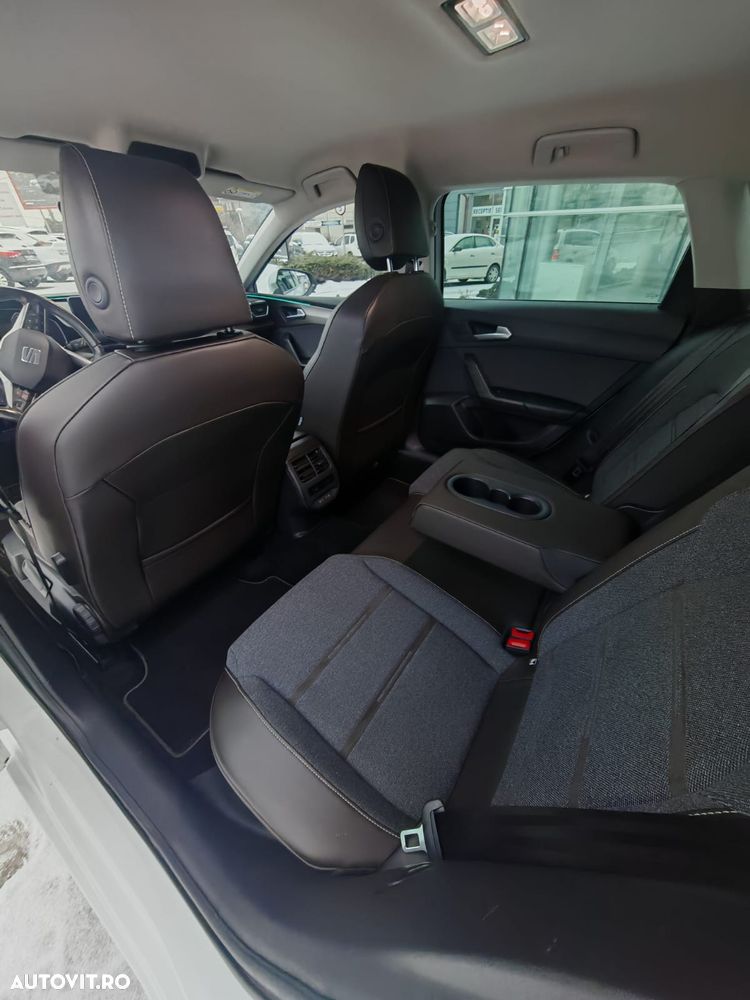 Seat Leon 2.0 TDI DSG Xcellence - 16