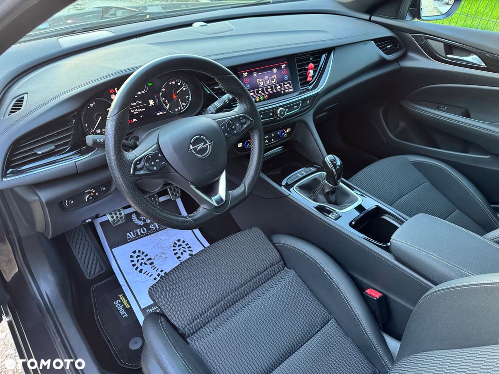 Opel Insignia 1.5 Ultimate - 6