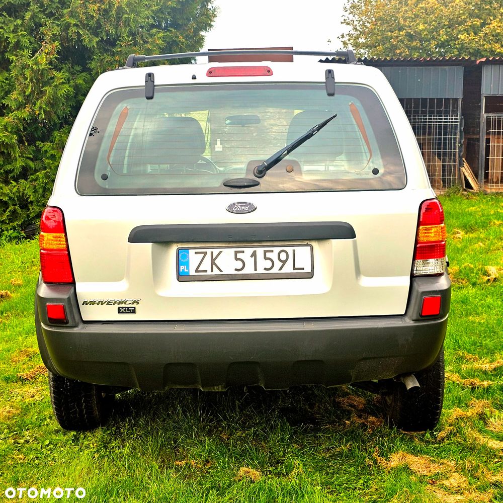 Ford Maverick 2.0 - 12