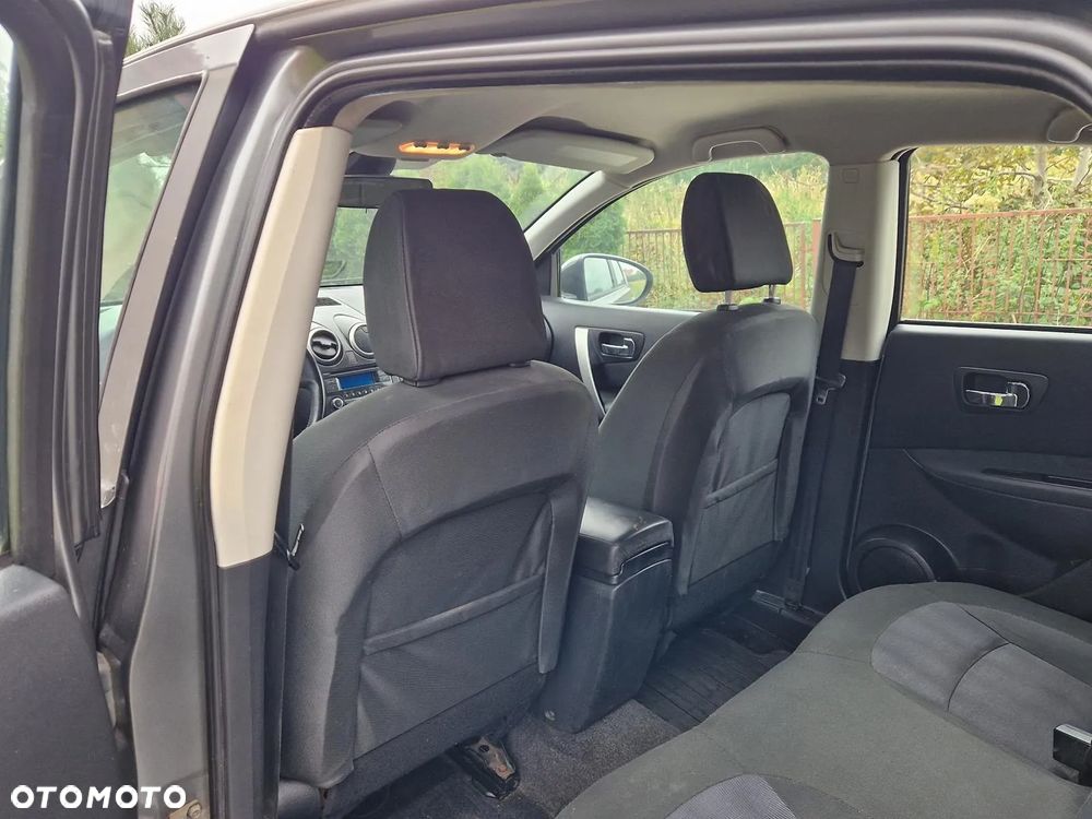 Nissan Qashqai 1.5 dCi Tekna - 24