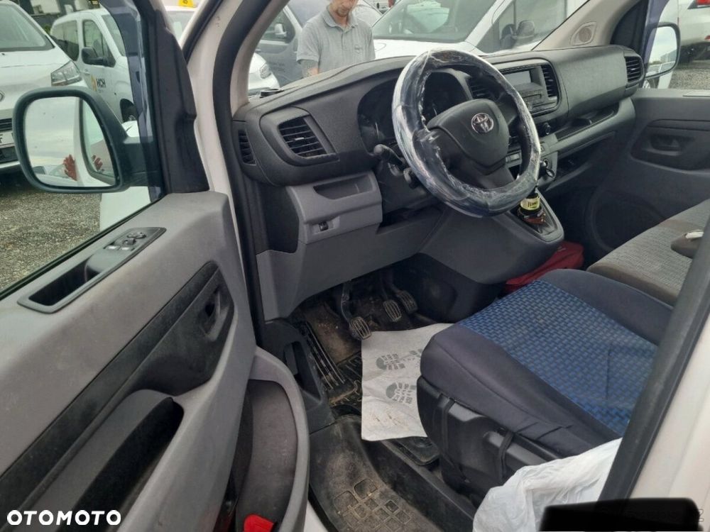 Toyota ProAce - 7
