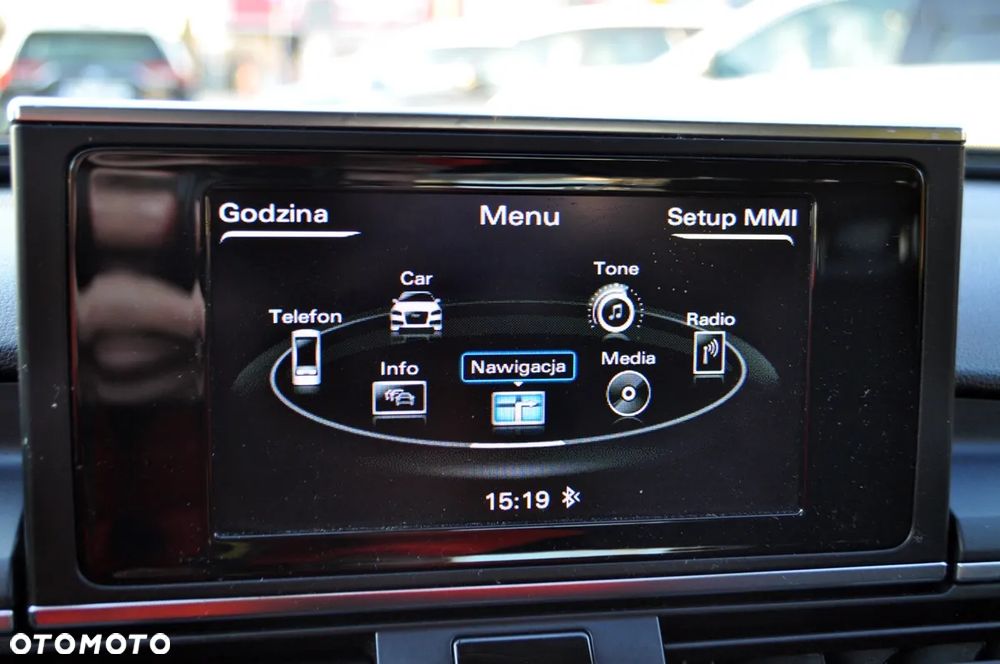 Audi A6 Limousine 2.0 TDI ultra - 32
