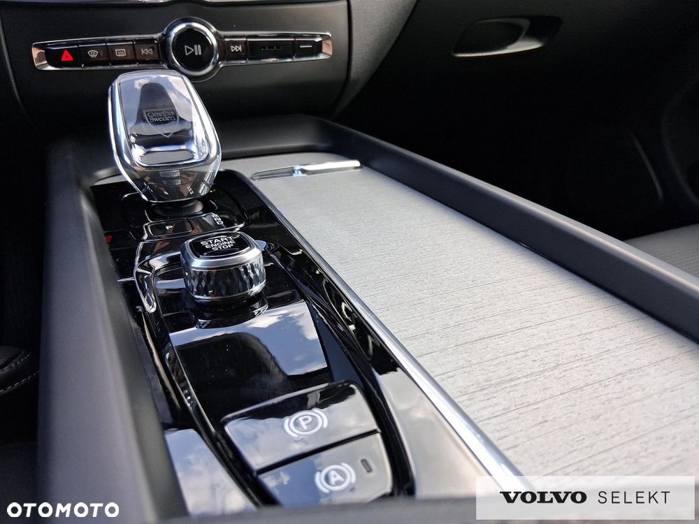 Volvo XC 60 - 19