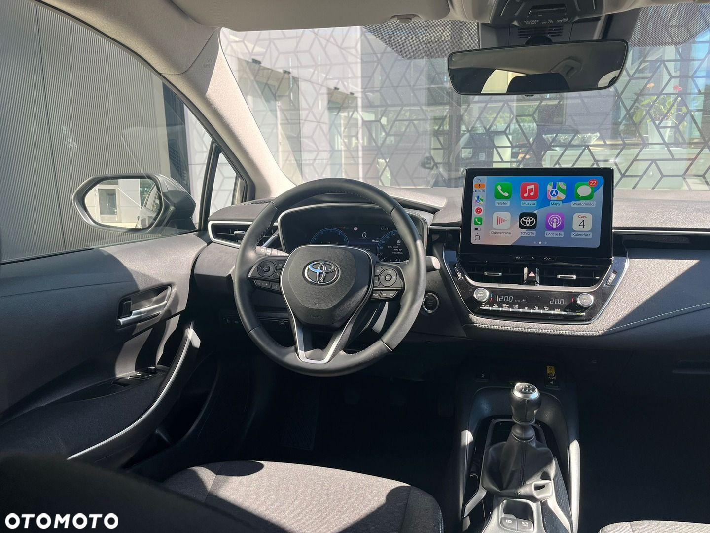 Toyota Corolla 1.5 Style - 5