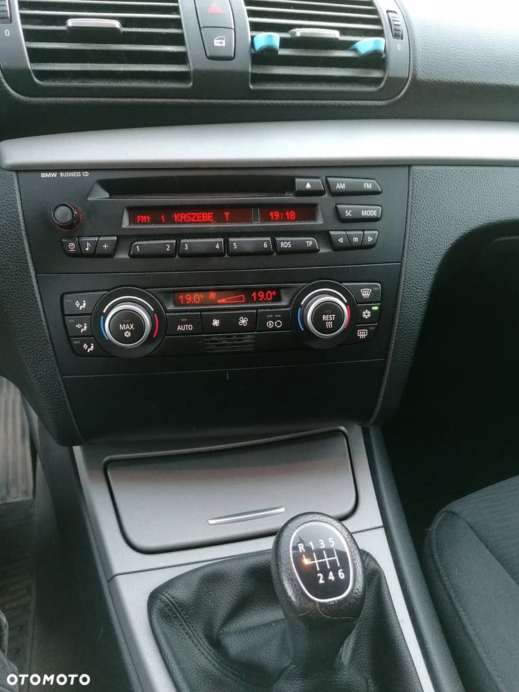 BMW Seria 1 - 11