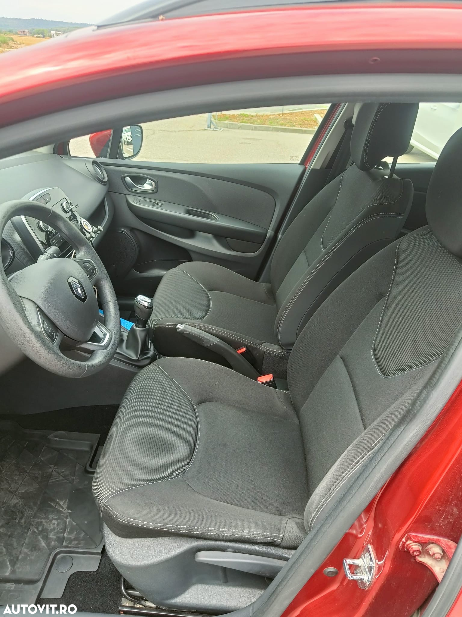 Renault Clio Estate 1.2 Life - 9
