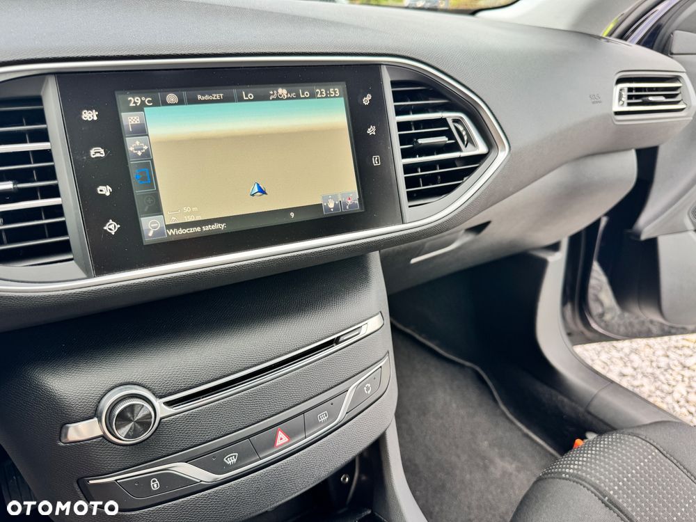 Peugeot 308 - 5